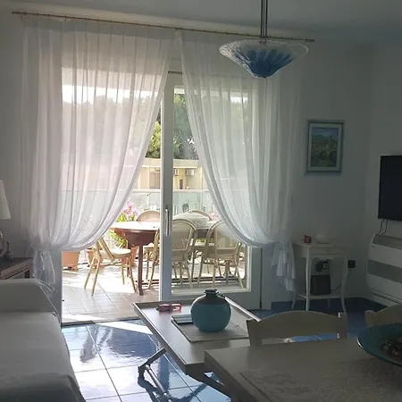 Le Pavoncelle Azzurre Apartment Alghero Exterior photo
