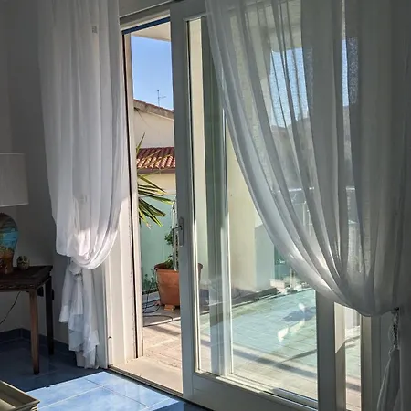 Le Pavoncelle Azzurre Apartment Alghero Exterior photo