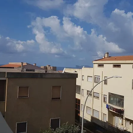 Le Pavoncelle Azzurre Apartment Alghero Exterior photo