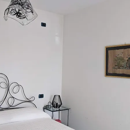 Le Pavoncelle Azzurre Apartment Alghero Exterior photo
