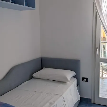 Le Pavoncelle Azzurre Apartment Alghero Exterior photo