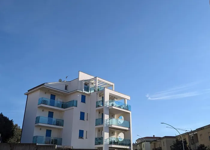 Le Pavoncelle Azzurre