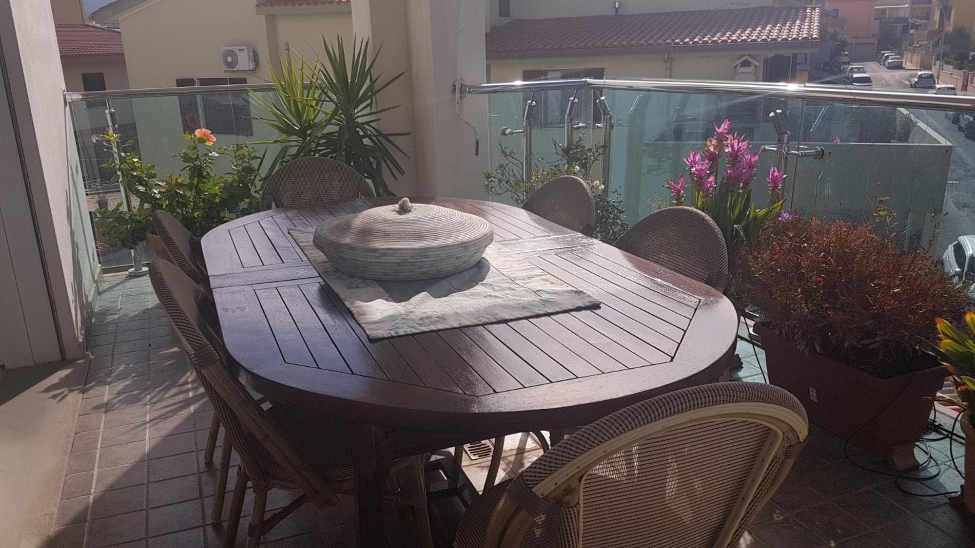 Apartment Le Pavoncelle Azzurre