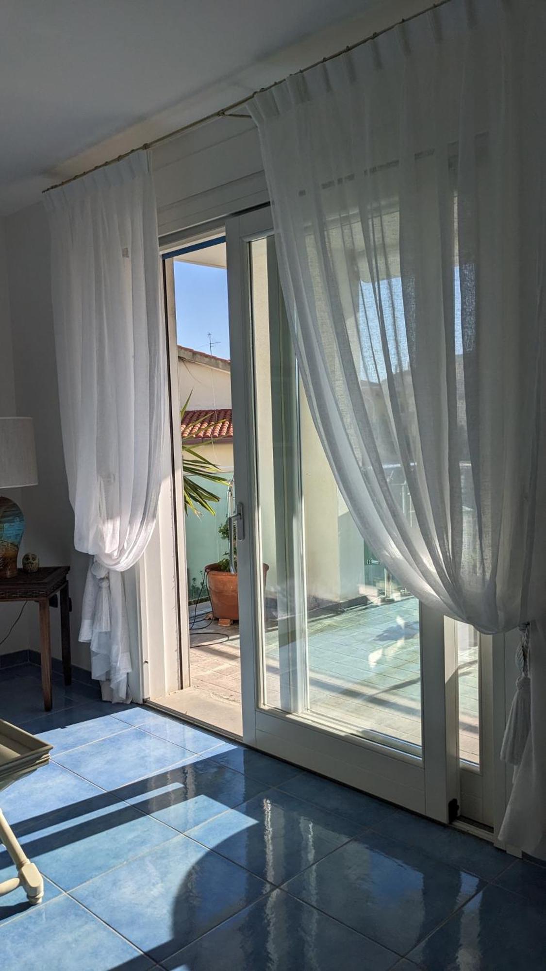 Le Pavoncelle Azzurre Apartment