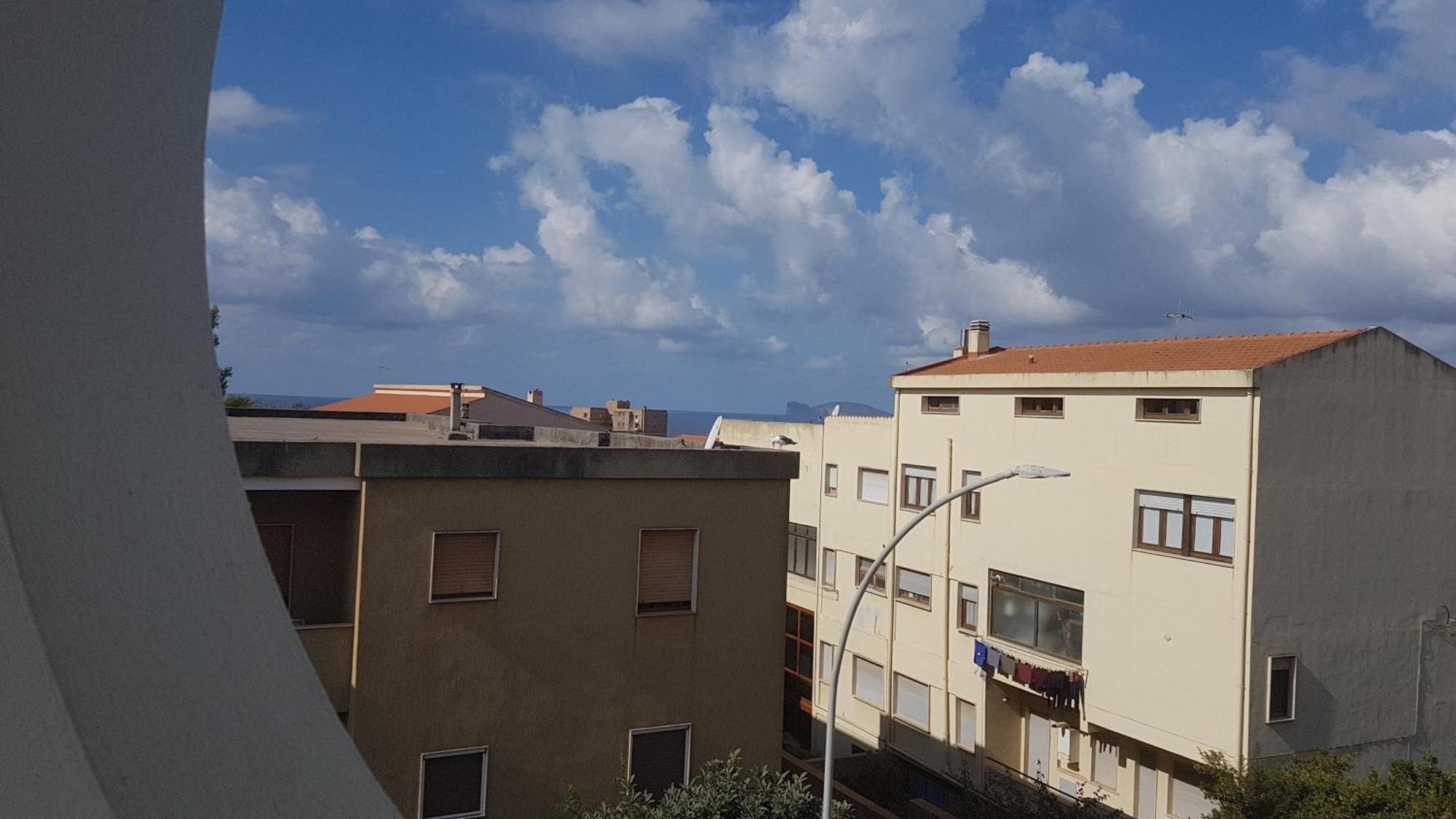 Le Pavoncelle Azzurre * Alghero