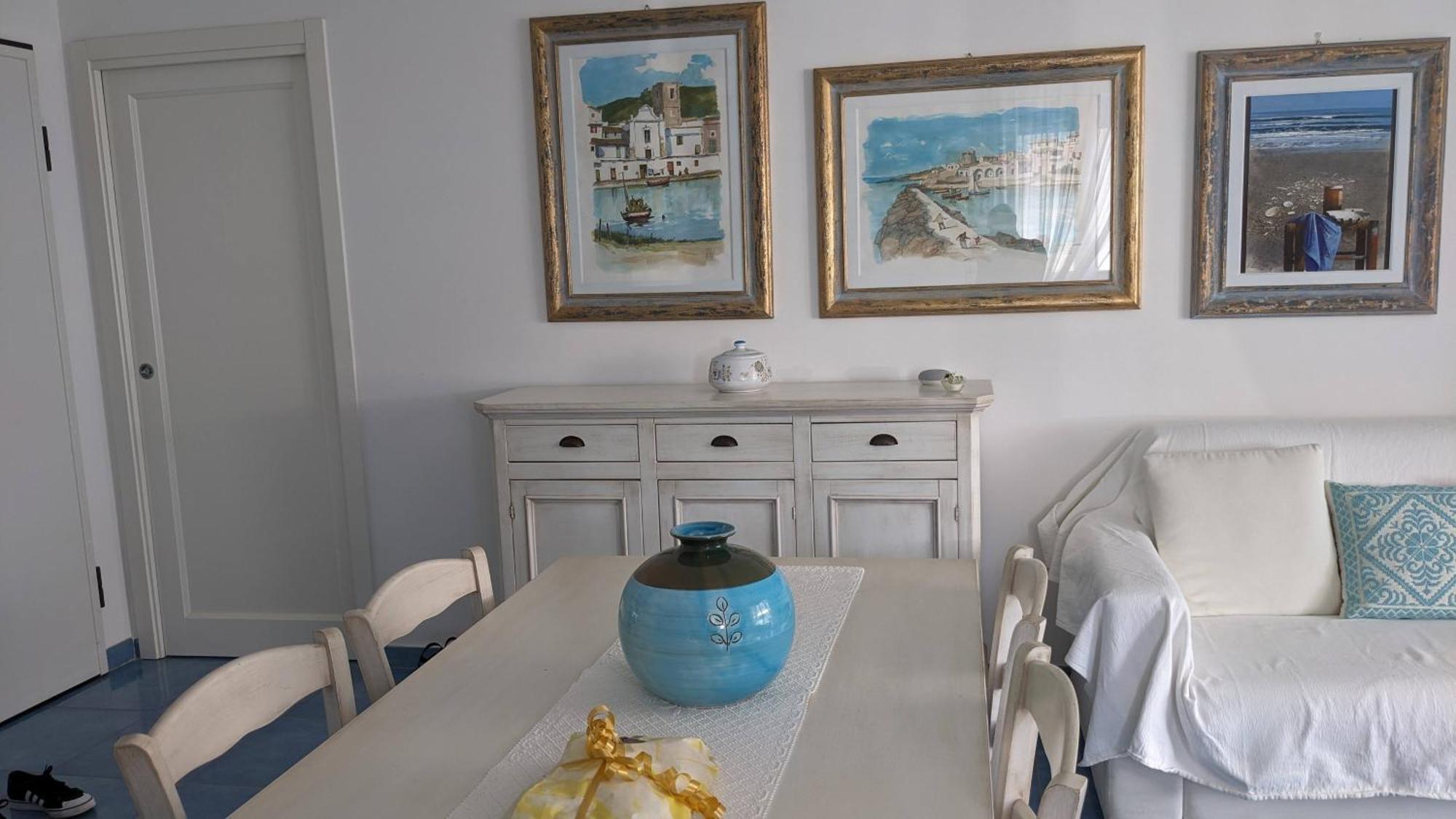 Apartment Le Pavoncelle Azzurre *