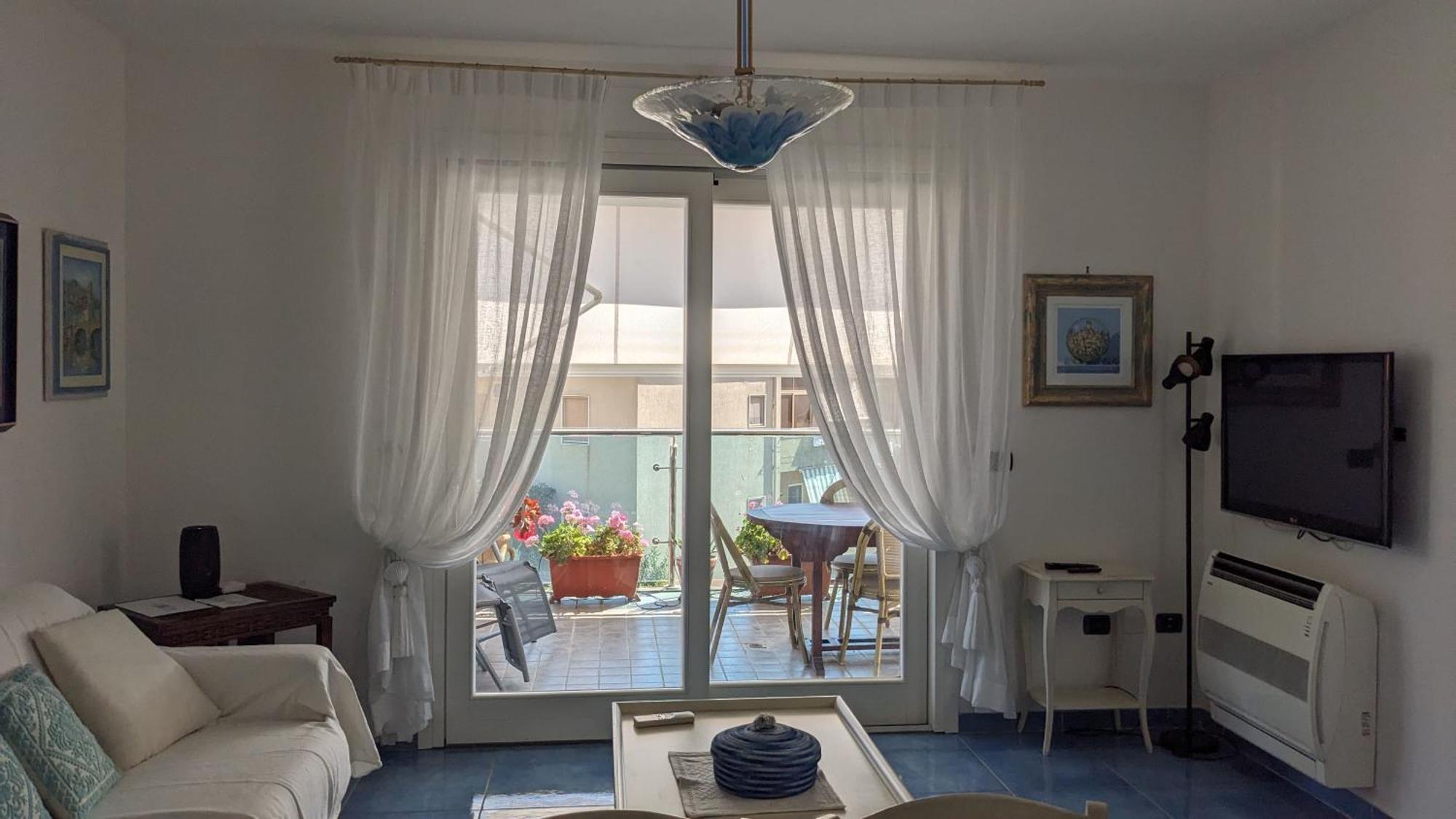 Le Pavoncelle Azzurre * Alghero