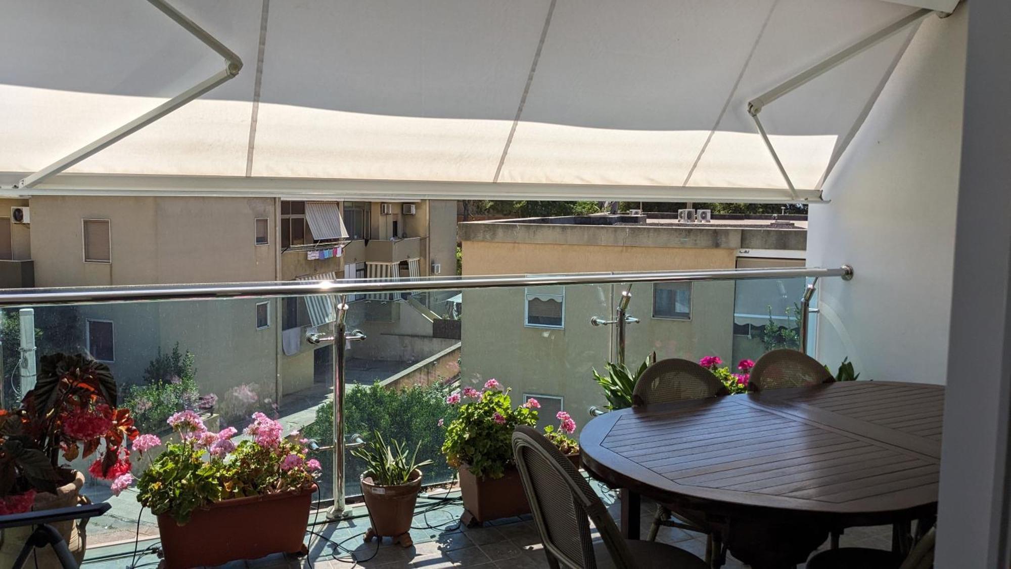 Apartment Le Pavoncelle Azzurre *