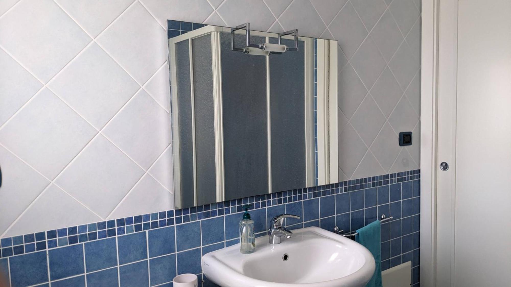 Le Pavoncelle Azzurre Apartment