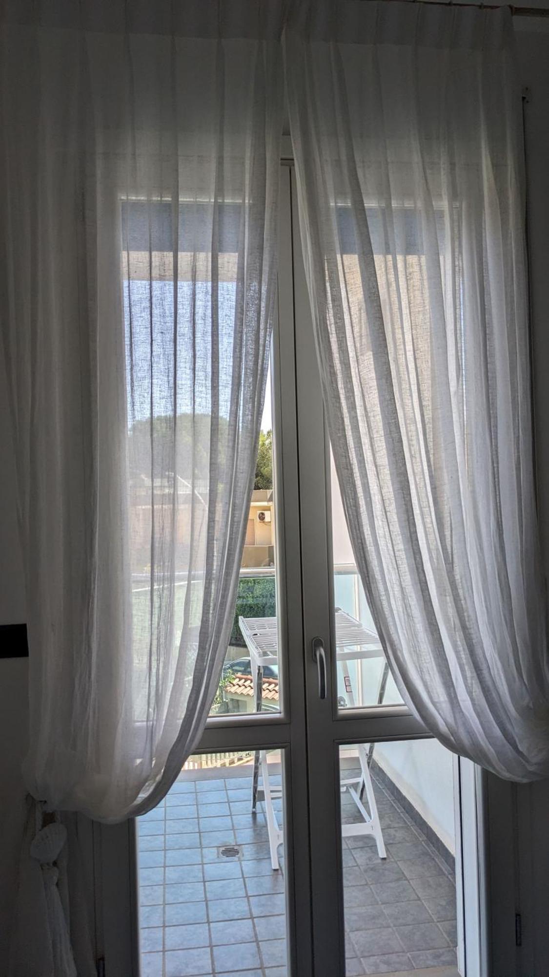 Apartment Le Pavoncelle Azzurre *