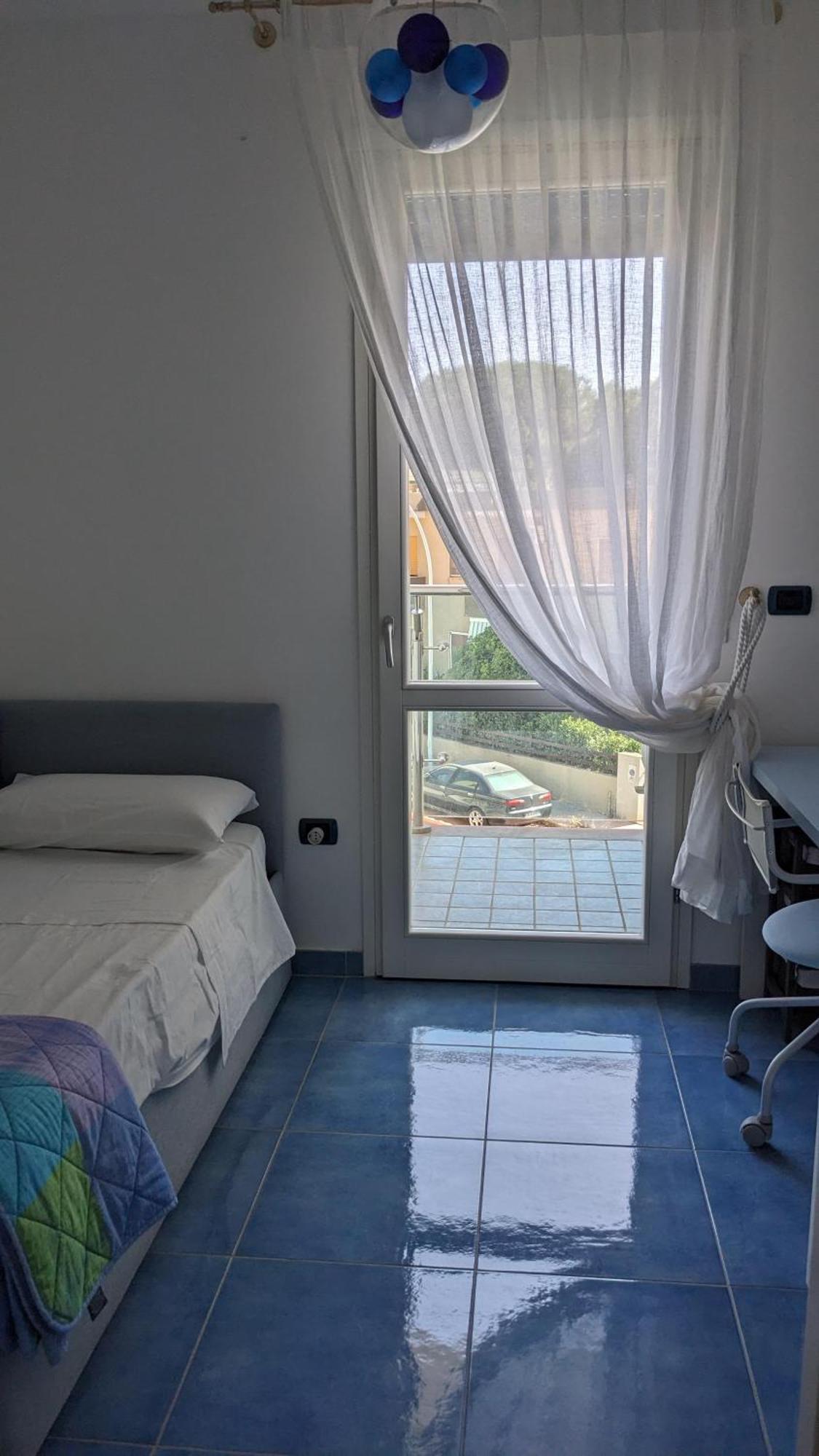 Le Pavoncelle Azzurre * Alghero