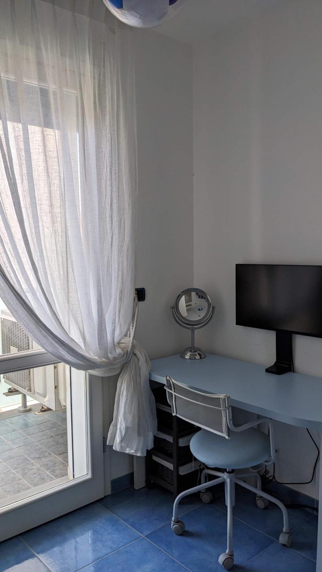 Le Pavoncelle Azzurre Apartment Alghero