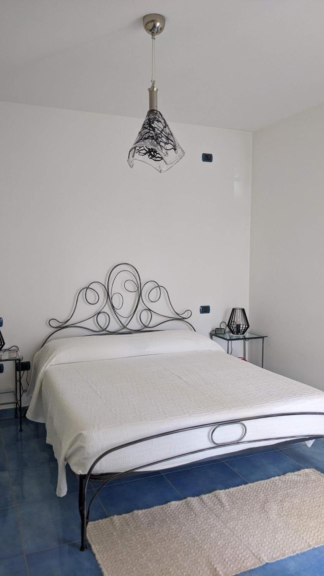 Apartment Le Pavoncelle Azzurre