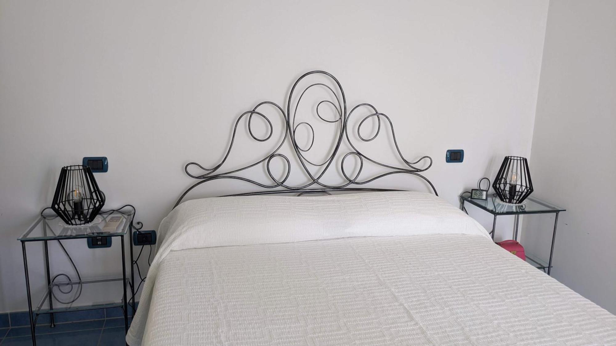 Apartment Le Pavoncelle Azzurre *