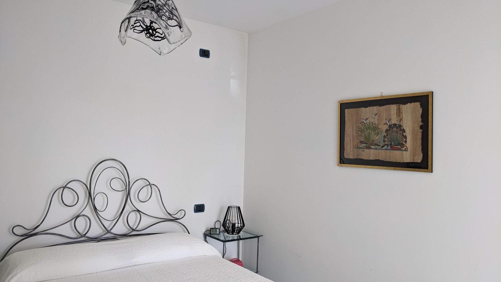 Le Pavoncelle Azzurre Apartment Alghero