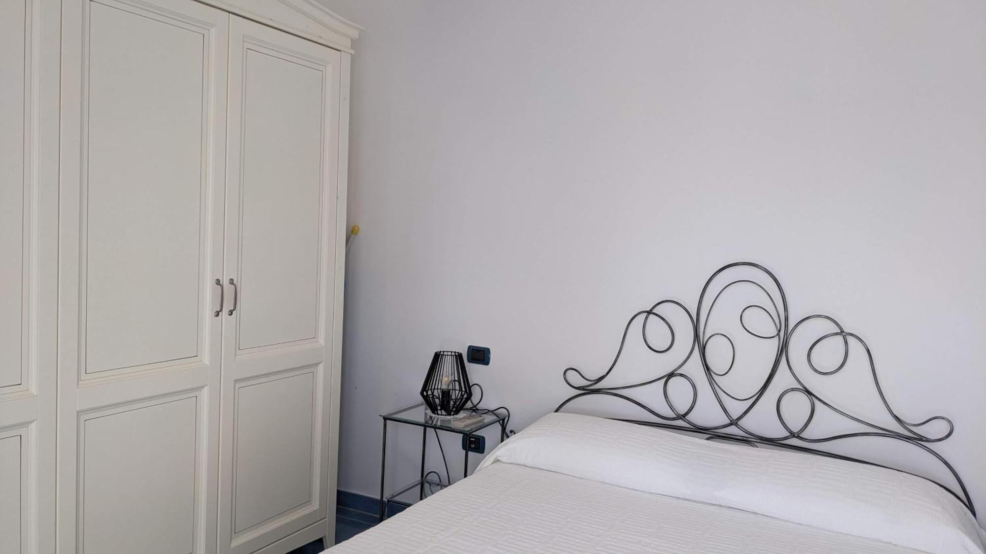 Apartment Le Pavoncelle Azzurre