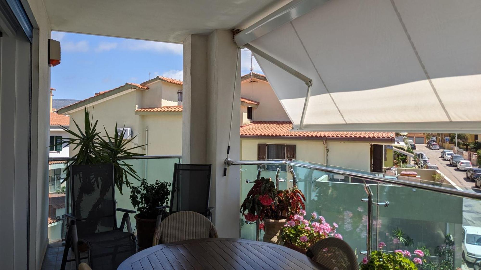 Le Pavoncelle Azzurre Apartment *