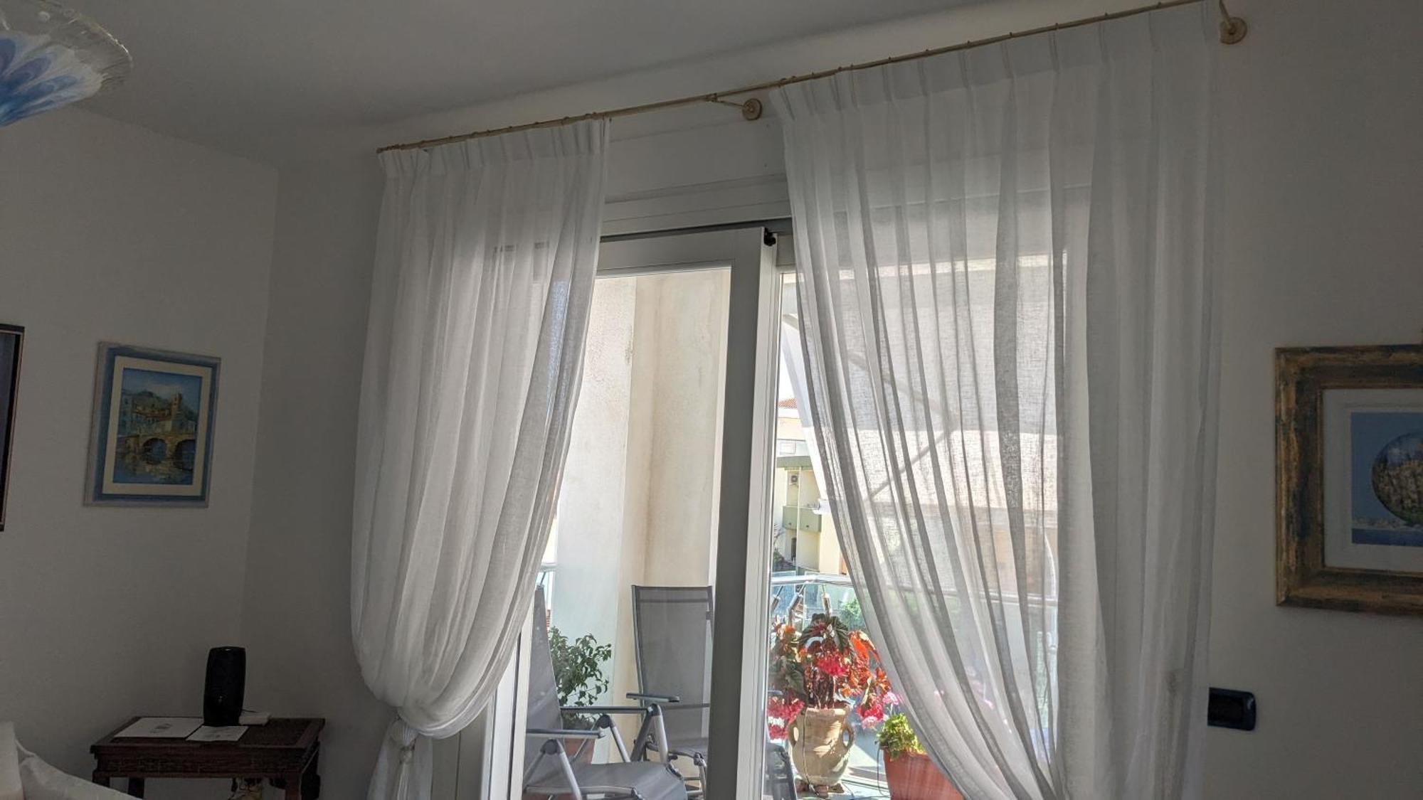 Le Pavoncelle Azzurre Apartment Alghero