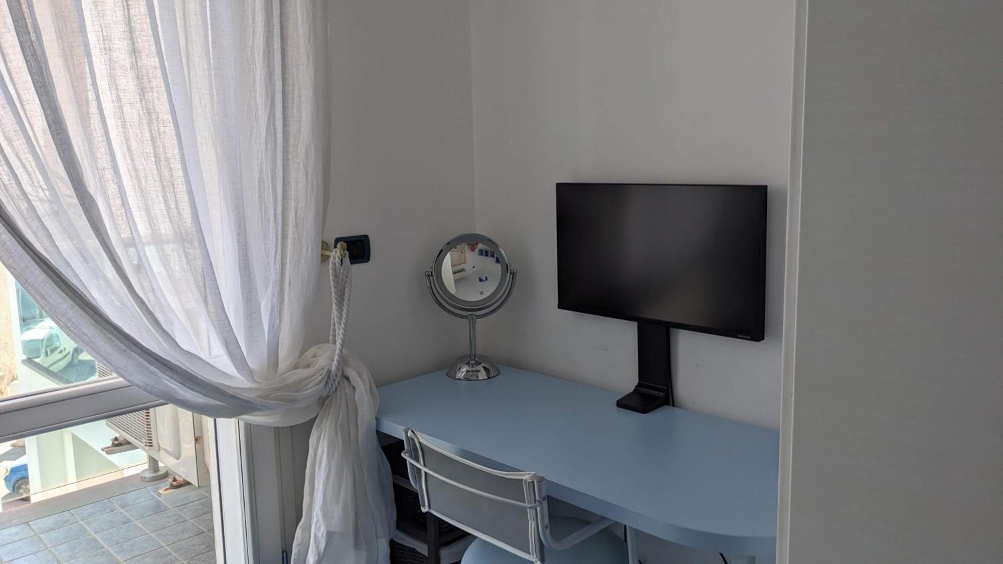 Le Pavoncelle Azzurre Apartment