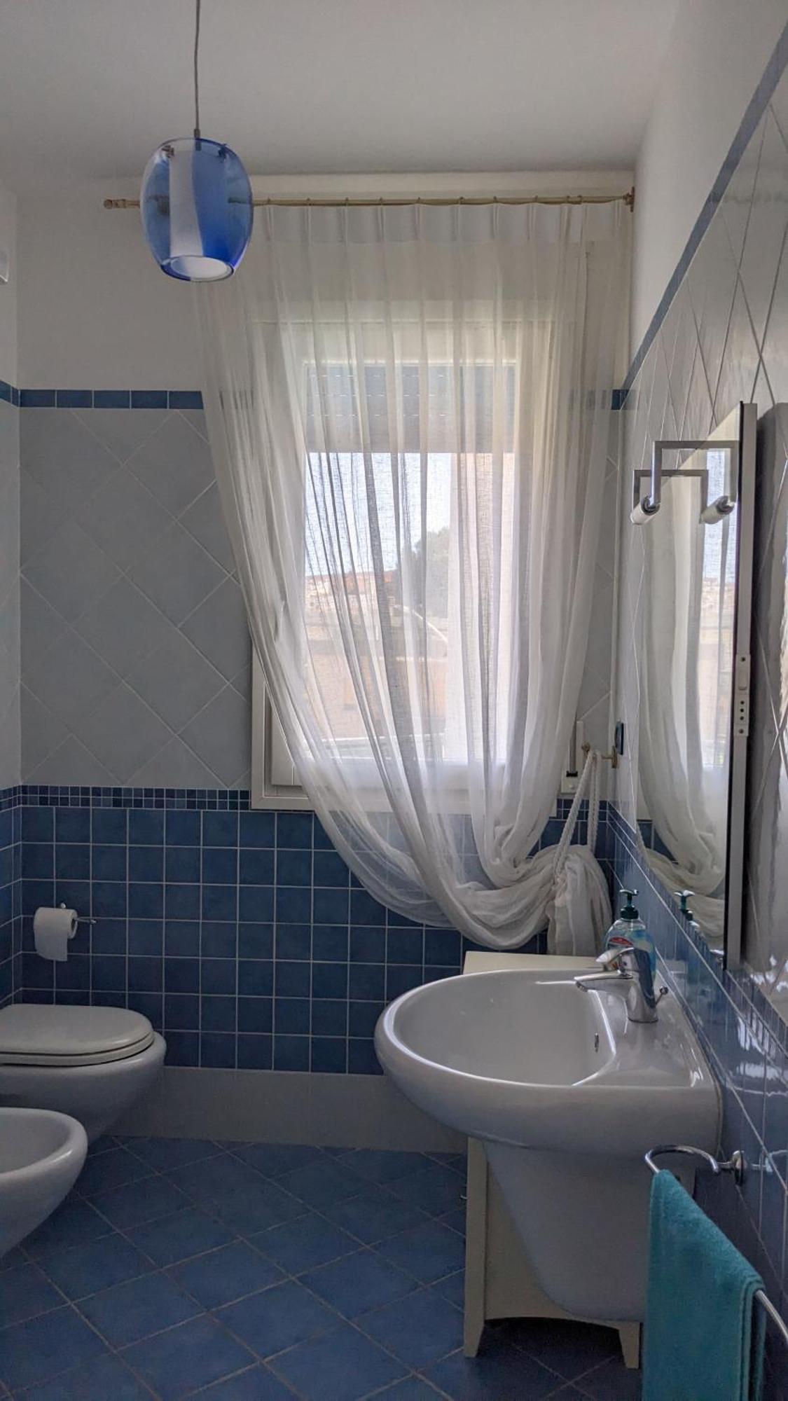 Apartment Le Pavoncelle Azzurre Alghero