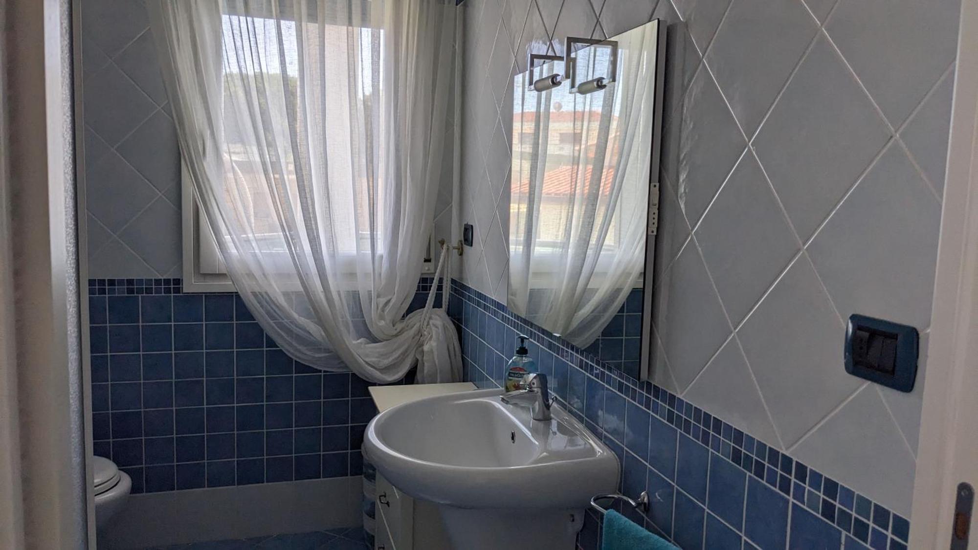 Le Pavoncelle Azzurre