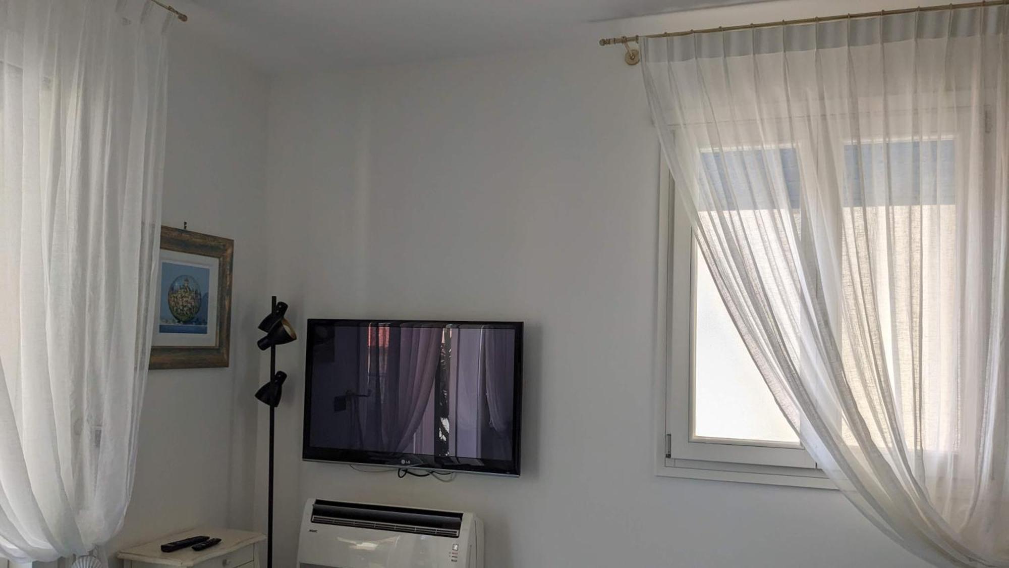 Apartment Le Pavoncelle Azzurre Alghero