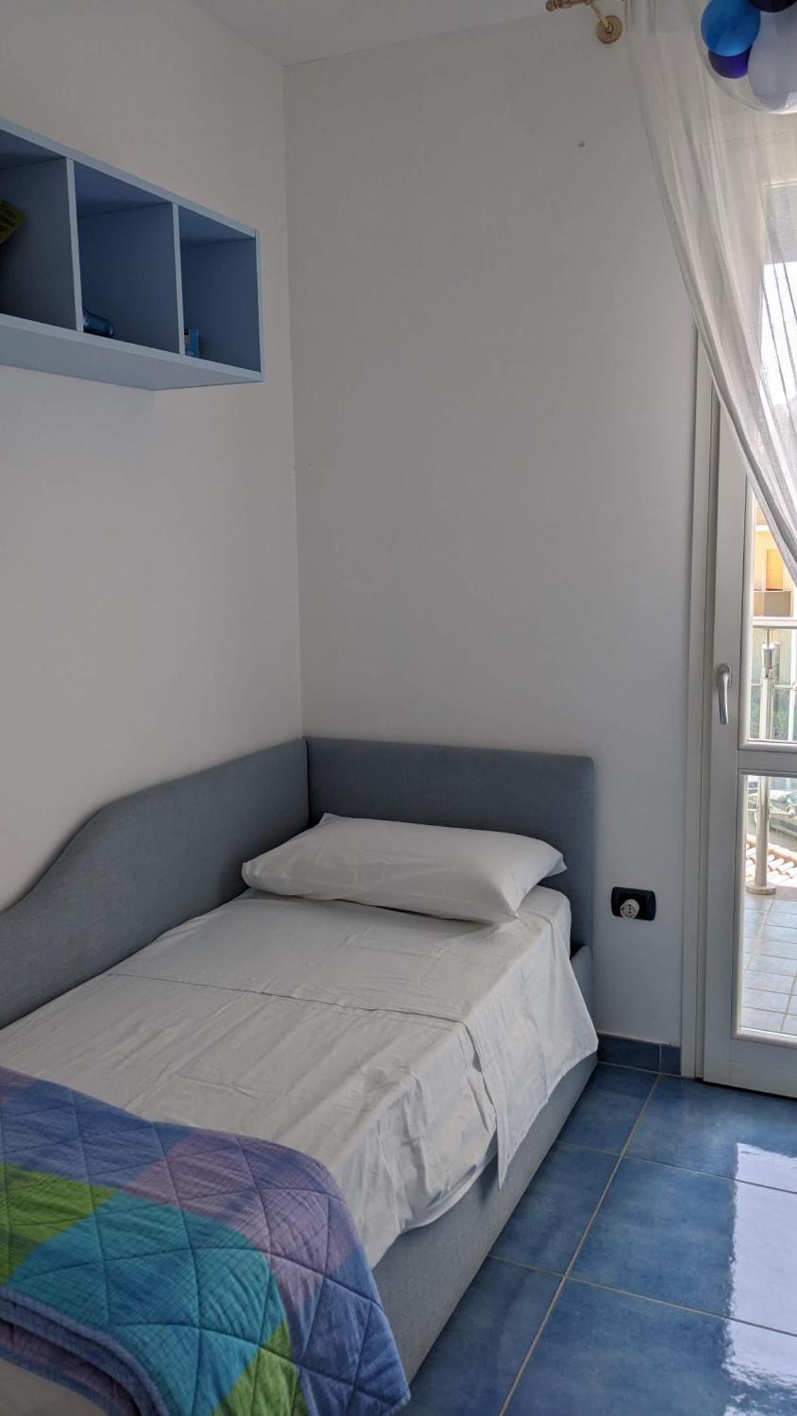 Le Pavoncelle Azzurre * Alghero